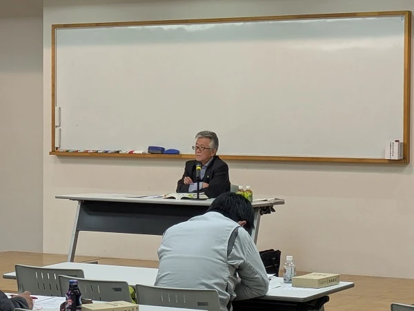 令和6年度内線規程講習会1