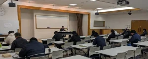 令和6年度内線規程講習会2