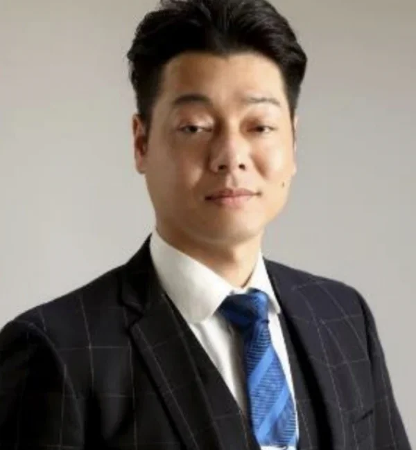 石井健太郎青年部会新会長就任